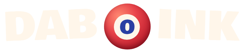 Dab-O-Ink