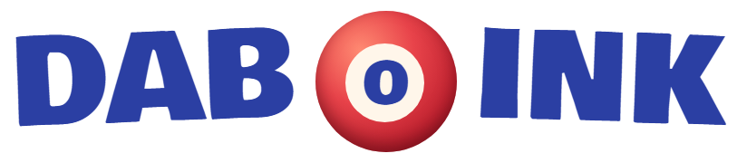 Dab-O-Ink