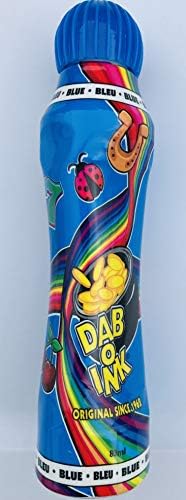 Dab-O-Ink Bingo Dauber - Blue