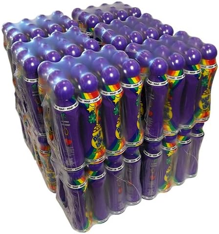 Dab-O-Ink Full Case 3oz Violet Bingo Dauber